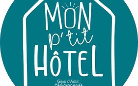 Mon P'Tit Hotel